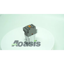 AOASIS SMC-9Z 9A dc contactor magnetic contactor ls contactor contactors 3 pole 3 phase 24V 36V 48V 110V 220V